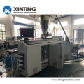 PVC/UPVC/CPVC/PVC Pipe Extruding Machine